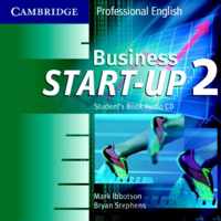 Business Start-Up 2 Audio CD Set (2 CDs)