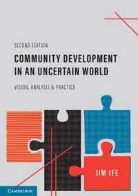 Community Development in an Uncertain World