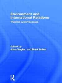 The Environment and International Relations