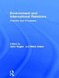 The Environment and International Relations