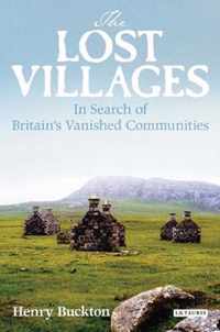 The Lost Villages