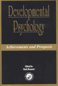 Developmental Psychology