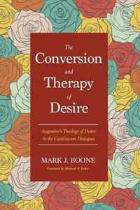 The Conversion and Therapy of Desire