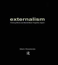 Externalism