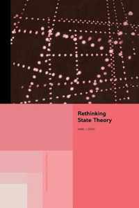 Rethinking State Theory