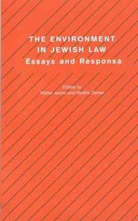 The Environment in Jewish Law