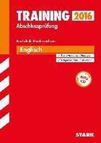 Training Abschlussprüfung Realschule Niedersachsen - Englisch mit MP3-CD