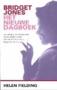 Nieuwe Dagboek Van Bridget Jones