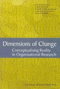 Dimensions of Change