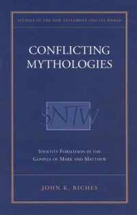 Conflicting Mythologies