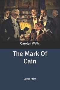 The Mark Of Cain