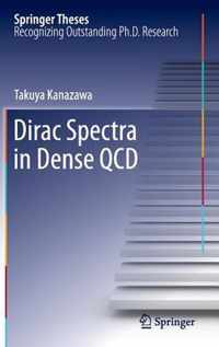 Dirac Spectra in Dense QCD