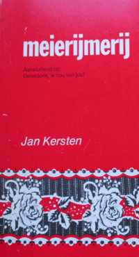 meierijmerij - Jan Kersten