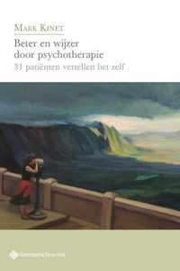 Psychoanalytisch Actueel nr. 30  -   Beter en wijzer door psychotherapie