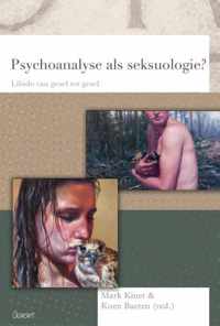 Psychoanalytisch Actueel 20 - Psychoanalyse als seksuologie?