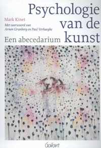 Psychologie van de kunst