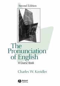 The Pronunciation of English