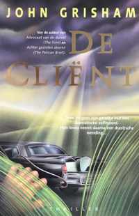 De client - John Grisham