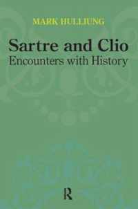 Sartre and Clio