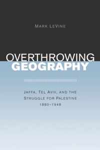 Overthrowing Geography