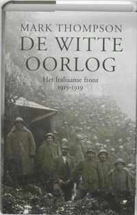 De Witte Oorlog