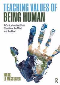 Teaching Values of Being Human