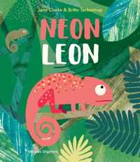 Neon Leon