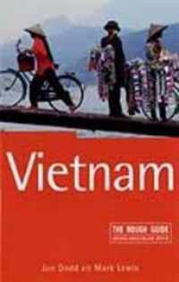 Vietnam - Jan Dodd, Mark Lewis