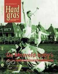 De Mosveld-baby's. Hard gras nummer 35.