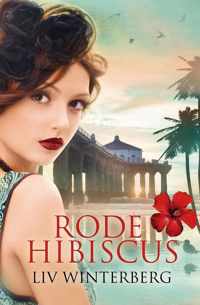 Rode hibiscus