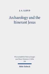 Archaeology and the Itinerant Jesus