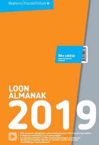 Nextens Loon Almanak 2019