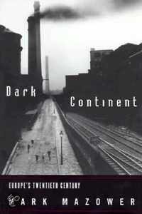 Dark Continent