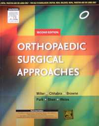 Orthopaedic Surgical Approaches