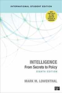 Intelligence - International Student Edition