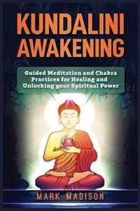 Kundalini Awakening