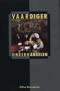 Vaardiger onderhandelen