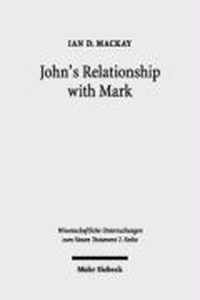 John's Relationship with Mark