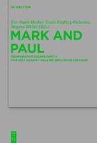 Mark and Paul