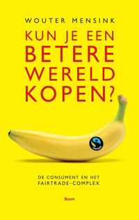 Kun je een betere wereld kopen?