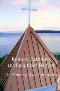 Roman Catholics in the qathet Region