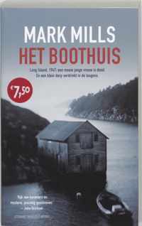 Het Boothuis