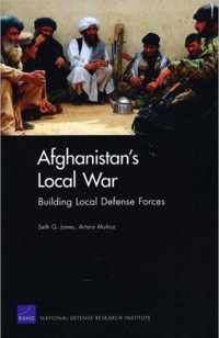 Afghanistan's Local War