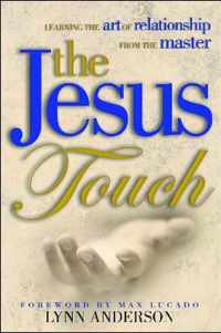 Jesus Touch