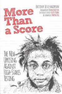 More Than A Score