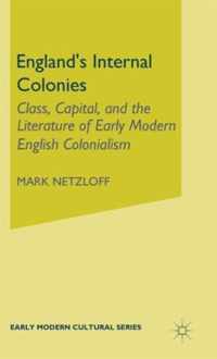 England's Internal Colonies