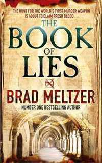 The Book of Lies