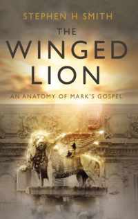 The Winged Lion