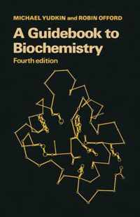 A Guidebook to Biochemistry