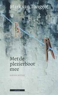 Met de plezierboot mee